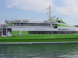 Ταλαιπωρία για τους επιβάτες λόγω βλάβης του Fcat 5