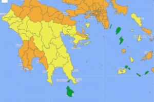 Επιστολή Γ. Κουκουδάκη προς Ν. Χαρδαλιά για διαφοροποίηση των στοιχείων του επιδημιολογικού χάρτη και των ενεργών κρουσμάτων της Ύδρας