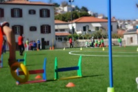 Πρωτότυπες αθλητικές δραστηριότητες για μαθητές και μαθήτριες