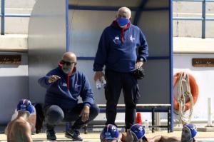 Ο Υδραϊκός  επικράτησε του Εθνικού με 8-6 στον Πειραιά