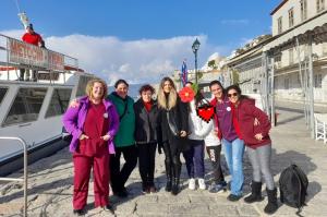 Ολοκληρώθηκε με επιτυχία το πρόγραμμα δωρεάν μαζικών στειρώσεων αδέσποτων γατών του Δήμου Ύδρας