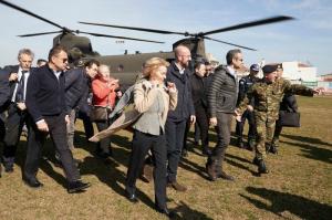 O Κώστας Υφαντής, Καθηγητής Διεθνών Σχέσεων στο Πάντειο γράφει στην RealNews για τις εξελίξεις των τελευταίων ημερών