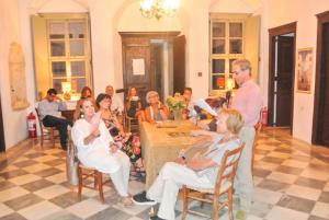 Γαλλική Εβδομάδα: Από το αφιέρωμα στο Ζαν Μορεάς στο παράρτημα της ΑΣΚΤ