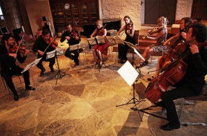 Το 7ο Φεστιβάλ Μουσικής Δωματίου Σαρωνικού κάνει στάση και στην Ύδρα