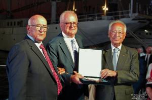 Ολοκληρώθηκε η έκθεση «EΠΑΝΑCΥΣΤΑΣΗ '21: η πλωτή έκθεση» με κειμήλια του Εθνικού Ιστορικού Μουσείου από τον ναυτικό Αγώνα κατά την Επανάσταση του 1821