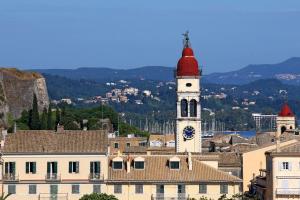 Ο Μητροπολίτης Ύδρας κ. ΕΦΡΑΙΜ θα παραστεί στις εόρτιες εκδηλώσεις για την ανάμνηση του Θαύματος του Αγίου Σπυρίδωνος στην Κέρκυρα