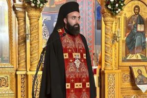 “Χριστούγεννα   σ’ έναν ανειρήνευτο κόσμο” - Του Αρχιμανδρίτη π. Νεκταρίου Δαρδανού