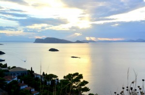 Η θέα της θάλασσας μειώνει το στρες περισσότερο από τη θέα του πρασίνου