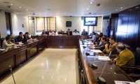  Σύσκεψη για τη δημιουργία Υδατοδρομίων στην Περιφερειακή Ενότητα Νήσων