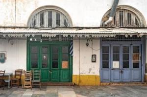 Νέα ανοικτή επιστολή της Επιτροπής πρωτοβουλίας διεκδίκησης χρήσης της Δημοτικής Αγοράς της Ύδρας