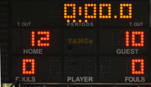 Match ball ανόδου για τον Υδραϊκό