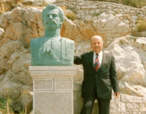 Ο Χρήστος Χριστοδούλου δεν είναι πια κοντά μας...