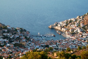 Το νέο Δ.Σ. της Ένωσης Ξενοδοχείων και Ξενώνων Ύδρας