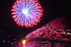 Με επιτυχία κορυφώθηκαν τα Μιαούλεια