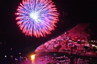 Με επιτυχία κορυφώθηκαν τα Μιαούλεια