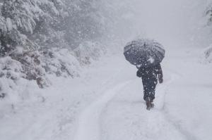 Ποιες περιοχές  θα πλήξει η κακοκαιρία «Ελπίς»