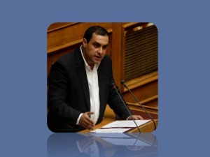 Δήλωση Κώστα Κατσαφάδου για τις πρόωρες εκλογές
