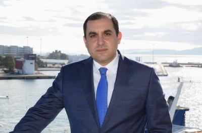 Δήλωση Υφυπουργού Ναυτιλίας Κώστα Κατσαφάδου για την ίδρυση του πρώτου Ειδικού Δημοτικού Σχολείου Αίγινας