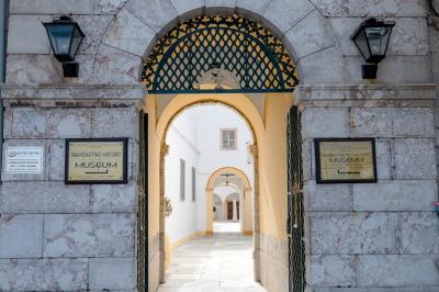 Ιερά Αγρυπνία  την Τρίτη 26 Μαΐου στον Ιερό Καθεδρικό Ναό επί τη αποδόσει της εορτής του Πάσχα