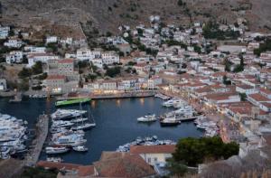 Πρόσληψη 2 ατόμων για κάλυψη εποχικών αναγκών στο Δημοτικό Λιμενικό Ταμείο Ύδρας