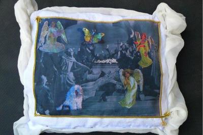 Platforms Project ΝΕΤ 2020 - ΠΑΡΑΛΛΗΛΟ ΠΡΟΓΡΑΜΜΑ - Μέσω του διαδικτυακού art fair