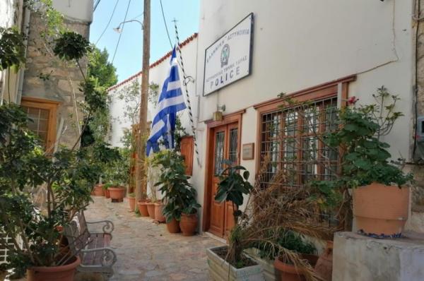 Έκδοση   δελτίων ταυτότητας κατ’ οίκον από το Αστυνομικό Τμήμα Ύδρας έως 31 Μαΐου