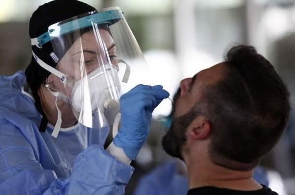 Κορωνοϊός: 2018 νέα κρούσματα στη χώρα, 608 διασωληνωμένοι και 99 θάνατοι