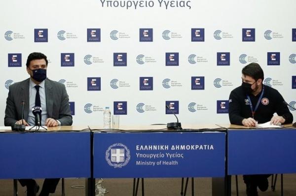 Αυστηρότερα μέτρα  από αύριο στις μετακινήσεις - Tι αλλάζει στην κυκλοφορία