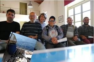 Δίκτυο Δήμων  ΠΕ Νήσων Αττικής - Aλιευτικός Τουρισμός στην Ελλάδα, με διάρκεια υλοποίησης εντός του 2023