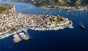 East Med Yacht Show στον Πόρο