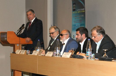 KΕΔΕ: Ενδυνάμωση των δήμων κυρίως των νησιωτικών περιοχών στο πλαίσιο των «Έξυπνων» πόλεων