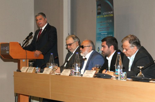 KΕΔΕ: Ενδυνάμωση των δήμων κυρίως των νησιωτικών περιοχών στο πλαίσιο των «Έξυπνων» πόλεων