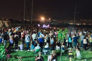 Συναυλία με το Νίκο Ζωιδάκη διοργάνωσε ο Δήμος Πειραιά