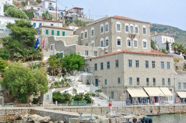 Πρόσληψη Έκτακτου Εκπαιδευτικού Προσωπικού στην Α.Ε.Ν. Ύδρας