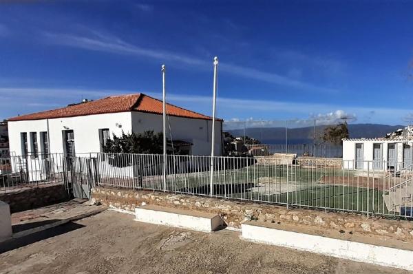 Ψήφισμα Γονέων  και Κηδεμόνων του Α΄  Δημοτικού Σχολείου Ύδρας