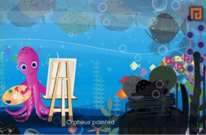 Όταν ο Ορφέας δημιουργούσε. Μια ταινία του Παναγιώτη Ράππα για την πνευματική ιδιοκτησία για λογαριασμό του ΟΠΙ