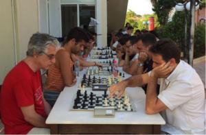 Καλή εμφάνιση των αθλητών του Σ.Ο.Ύδρας στο 9ο Ανοικτό Καλοκαιρινό Τουρνουά Ράπιντ του Α.Ο Κρανιδίου