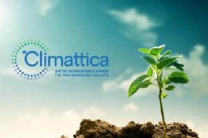 Νέο Δίκτυο Δήμων και Περιφερειών για την Κλιματική Αλλαγή, με την επωνυμία CLIMATTICA