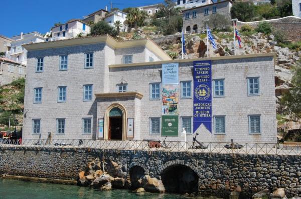 Tο IAMY  θέτει υπό την αιγίδα του, το διαδραστικό project "World Water Museum"