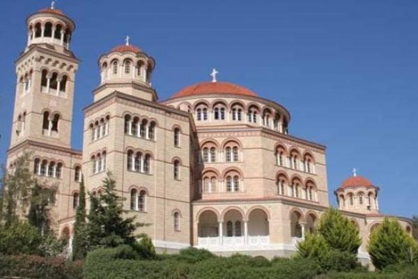 Με λαμπρότητα  η μνήμη της ανακομιδής των Τιμίων Λειψάνων του Αγίου Νεκταρίου Αιγίνης στις 2-3 Σεπτεμβρίου