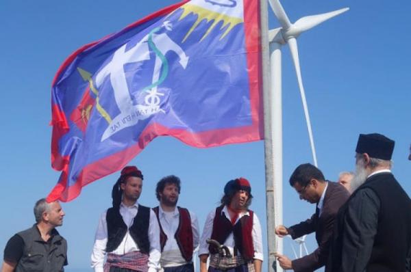 Γ. Κουκουδάκης:  Μέχρι τον Σεπτέμβριο η επόμενη έκπτωση στους λογαριασμούς ηλεκτρικής ενέργειας