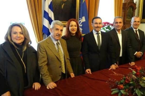 Οργισμένη απάντηση  Γιάννη Παστού:  "Κύριε Κουκουδάκη η ανοχή και η υπομονή στα ψεύδη και στις συκοφαντίες σας έχει όρια!"