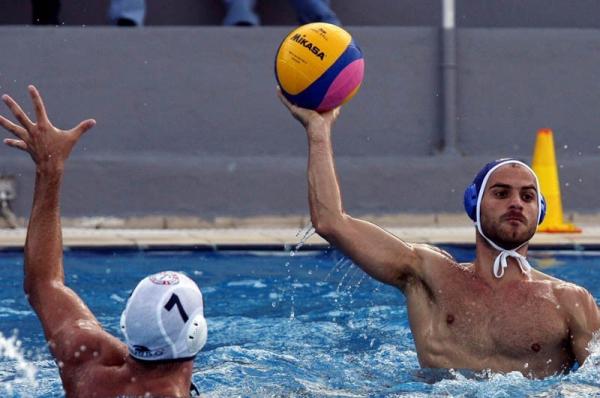 Νίκη ψυχολογίας  αλλά και ουσίας - O Υδραϊκός νίκησε 13-5 τον Πανιώνιο