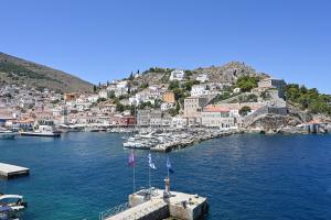 Ανακοίνωση νέου συνδυασμού με Υποψήφιο Δήμαρχο Ύδρας τον Γιατρό Παναγιώτη Μανίκη