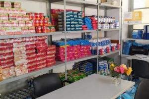 Ανακοίνωση   για την υποβολή δικαιολογητικών για εγγραφές στο Κοινωνικό Παντοπωλείο Ύδρας