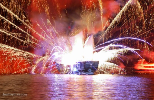 Αυτό είναι το εορταστικό πρόγραμμα των Μιαουλείων 2017