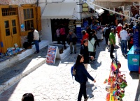 Στόχευση σε νέα τουριστική δύναμη