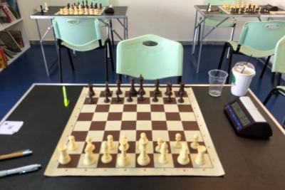 Συνεχίζει τις νίκες ο Σκακιστικός Όμιλος Ύδρας