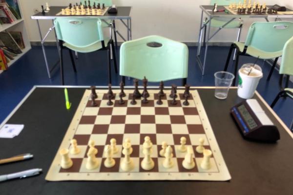 Συνεχίζει τις νίκες ο Σκακιστικός Όμιλος Ύδρας