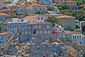Ας πάμε επιτέλους ένα βήμα μπροστά